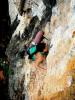 Rock Climbing In Batu Caves,ma